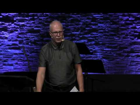 180909 - Predikan Magnus Davidsson - Kristen i världen