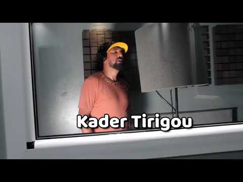 Kader Tirigou. La Darhalek Rayek galbi..  2020 ( Cover. cheb bilal )