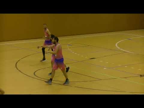 2017/03/12 CB Torres de Segre vs CB Vila Seca