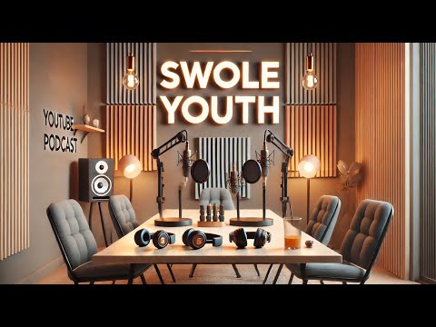 SWOLE PODCAST - N° 1