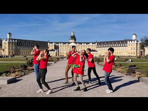 AIESEC LC Karlsruhe - Roll Call 19/20