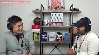 Building the future of preventative health with Dr Steven Lu (Everlab) | Startup Playbook Ep217