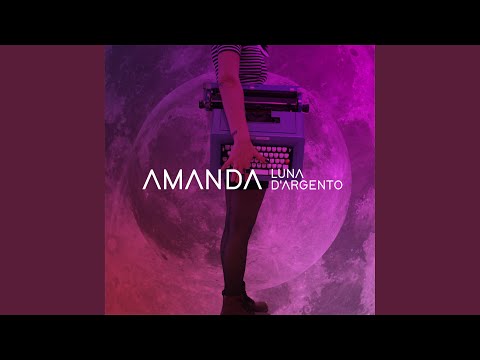 Luna d'argento