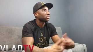 Charlamagne: Mase Is Too Much of a Hypocrite