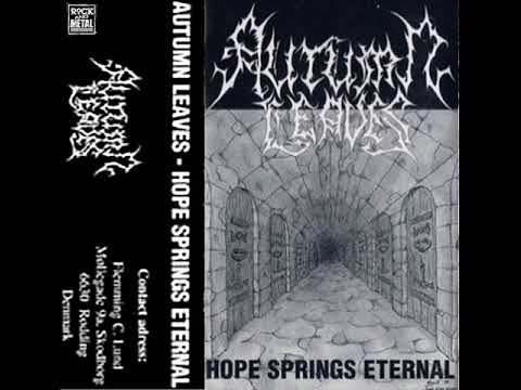 Hope Springs Eternal video thumbnail