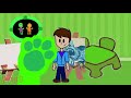 Green S Clues Ep 2 Adventures In Art Part 1