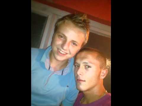 ibro's - Jom gangsta  (new Hit  2011)