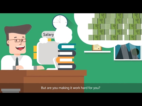  Personal Financial Education Investment Casting Video Equity Animation FundsIndia Academy