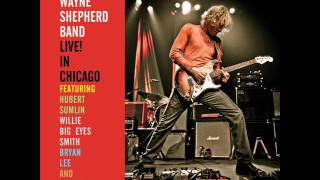 Kenny Wayne Shepherd - Live! In Chicago