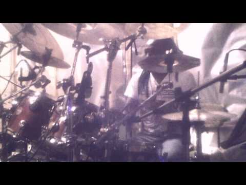 Atma Anur - Wojciech Hoffmann (un-named/unfinished song 1)