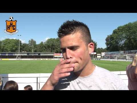 Even voorstellen: Glenn Kobussen