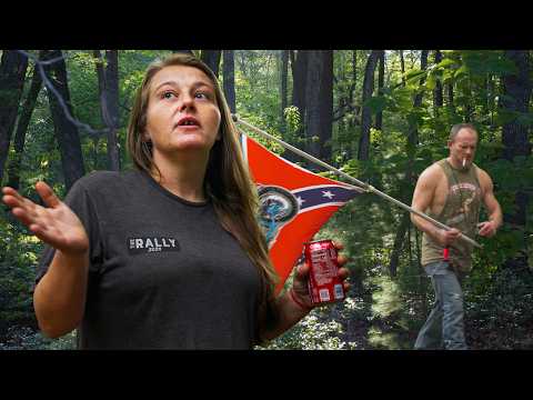 Inside The Racist Backwoods & Hollers Of Beattyville, Kentucky