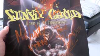 Lords of the underground  - funky child (extended mix) - 92&#39;