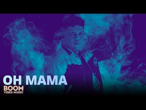 Video Oh Máma (Audio) de Rub Amaya 
