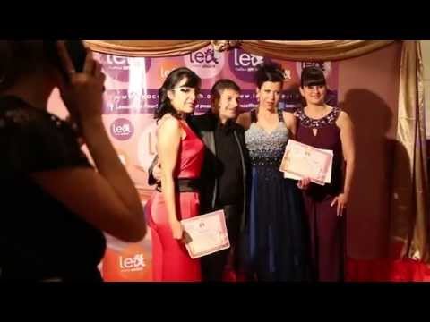 Fiesta del peluquero 2015