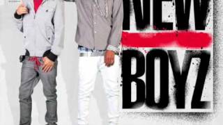 New Boyz Give it up (Rangers Diss)