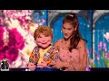 Ana Maria Margean Full Performance Story Grand Final America S Got Talent All Stars 2023