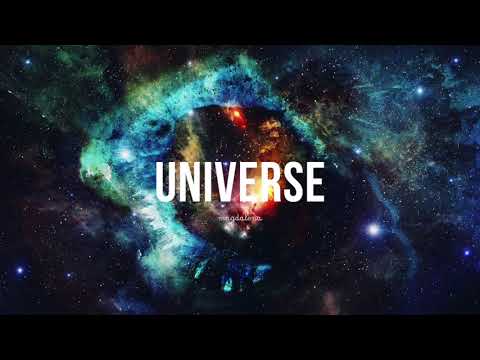 SCH x HAMZA TYPE BEAT │UNIVERSE