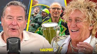 Rod Stewart mówi, że to może być koniec”