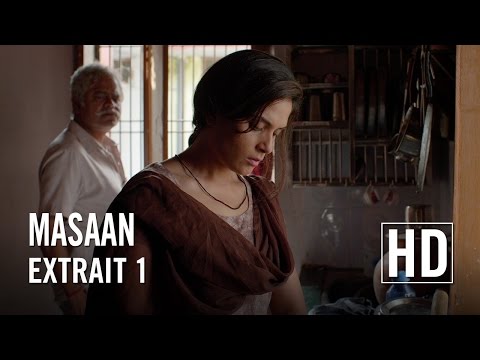 Masaan - Extrait 1 HD