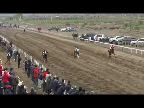 CHURRI  Club Hipico Añelo   Añelo 18 -09- 2022