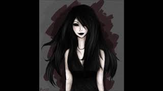 Anti-Nightcore - My Prey (A Jane the Killer Song) - Madame Macabre