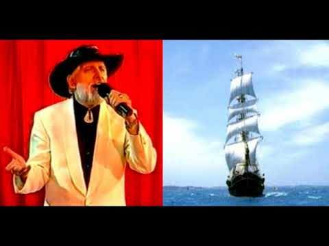 Áll a Kishajó (Vaya Con Dios) - MÉHES GYÖRGY énekel