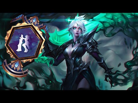 리븐으로챌린저 순규박 매드무비 - SoonGyu Park Riven Montage