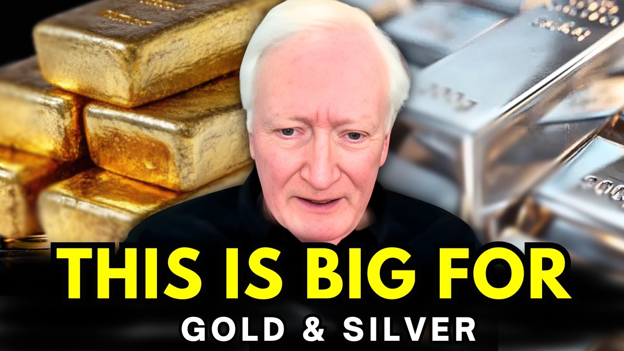 Anticipating a Huge Silver Squeeze: Michael Oliver's Silver Price Forecast and Buying Advice