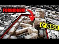 Why O Block Is Totally Forbidden Chicago History