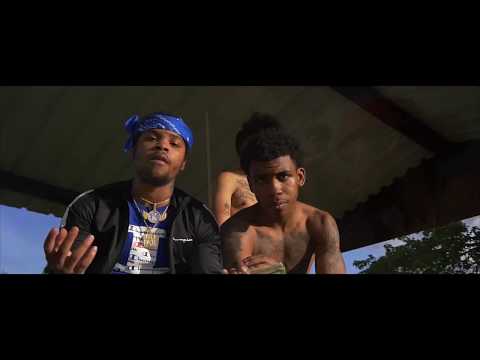 Lil Milly | WW3 [OFFICIAL VIDEO]