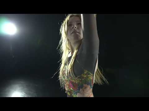 DART DSP member: Chloé