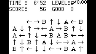 P/ECE Game: Puresu 60 (2003)