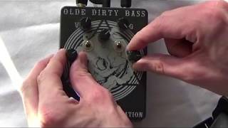 Video thumbnail for Dunwich ODB Bass Demo by SzymanskiBass