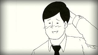 【公式】人狼×サラリーマン 山崎シゲル11