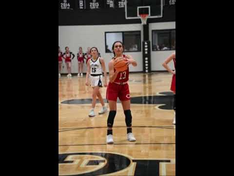 #OKPrepScene: Marlow 51-45 Comanche Final