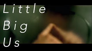林俊傑 JJ Lin - 偉大的渺小 Little Big Us 拍攝花絮 making of