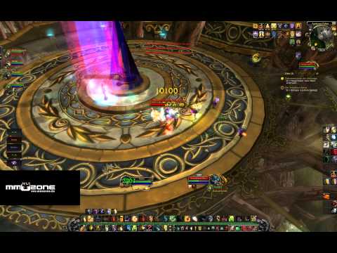 Königin Azshara / Queen Azshara Guide - Brunnen der Ewigkeit (Patch 4.3)