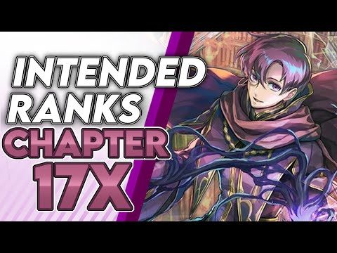Best Waifu joins the party! - FE7 HHM Intended Ranks Ch17x (w/ Altissimo)