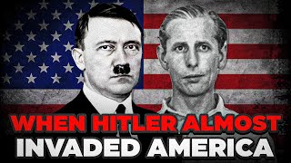 The Secret Nazi Mission to Bomb America That Almost Succeeded