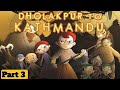 MoveChhota Bheem: Dholakpur To Kathmandu (Film) 🥰 Part 3