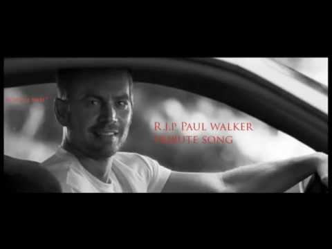 Paul Walker - see you again Hyper distorted (VERY LOUD)