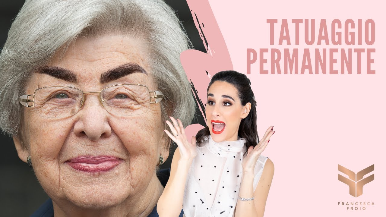 Watch Now Non farti mai un tatuaggio permanente al viso! Non farti mai un tatuaggio permanente al viso!