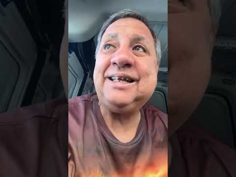 Evang Benicio Molina, many people will not reach 2026