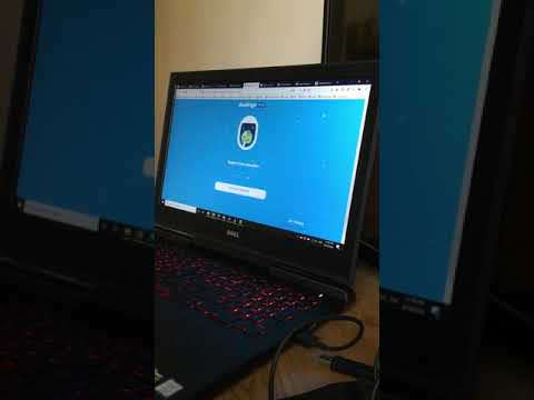 Learn Esperanto in 100 Days Challenge: Day 1