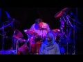 Hadouk Trio - Tourneblues
