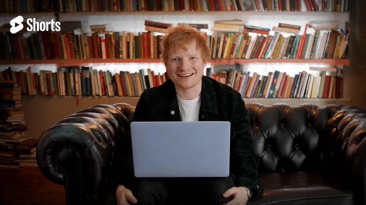 Ed Sheeranが今週リリースの最新アルバム イコールズ 全14曲のショート動画を公開 洋楽まっぷ Ed Sheeranが今週リリースの最新アルバム イコールズ 全14曲のショート動画を公開 洋楽まっぷ