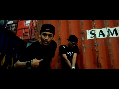 Andysra - What I Do (ft. Iik Alfarro) [Music Video]