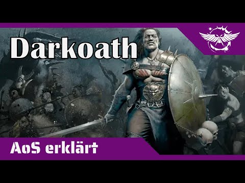 Age of Sigmar erklärt: Darkoath