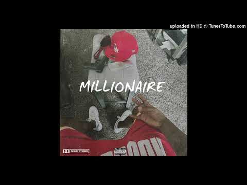 MILLIONAIRE (OFFICIAL AUDIO)